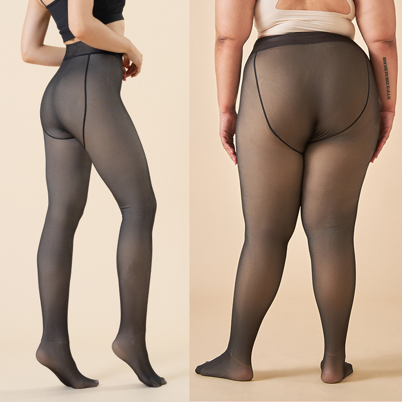 Thickened pantyhose (13)
