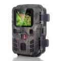 Night Vision Hunting Camera 12mp 1080p Outdoor Wildlife Trail Camera Scout guard Infrared IR LEDS Range up to 65ft Photo-Traps