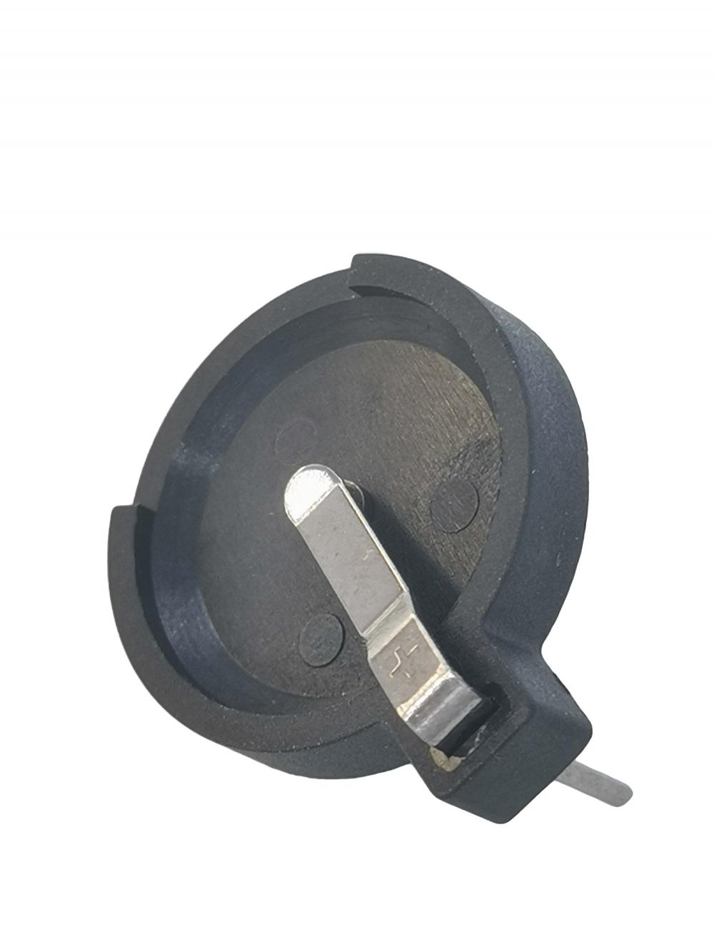 CR1620 Battery Holder Button Cell Contact Connector DIP/THM