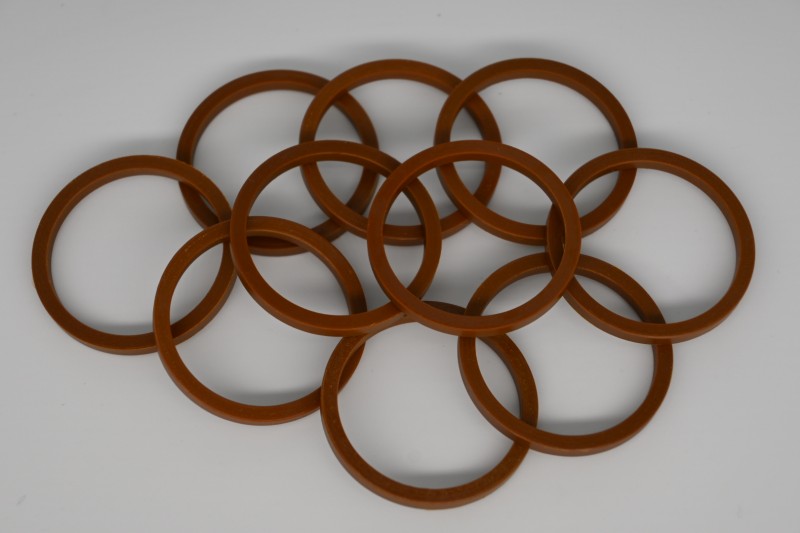 Polyimide gaskets5