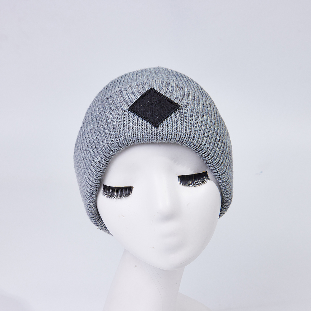 Cf M 0019 Knitted Hat 5