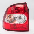 Rear Tail Light For Lada
