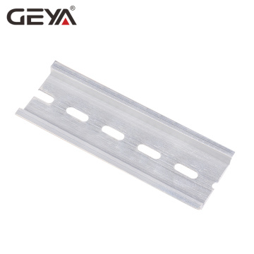 GEYA Din-Rail Aluminum 35mm for Terminal Blocks Contactor Universal-Type 10cm 20cm 30cm