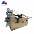 Adjustable steam dumpling skin machine/chapati tortilla pita pizza bread pancake making machine