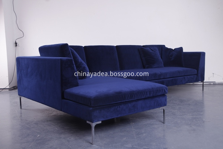 Charles eames sofa