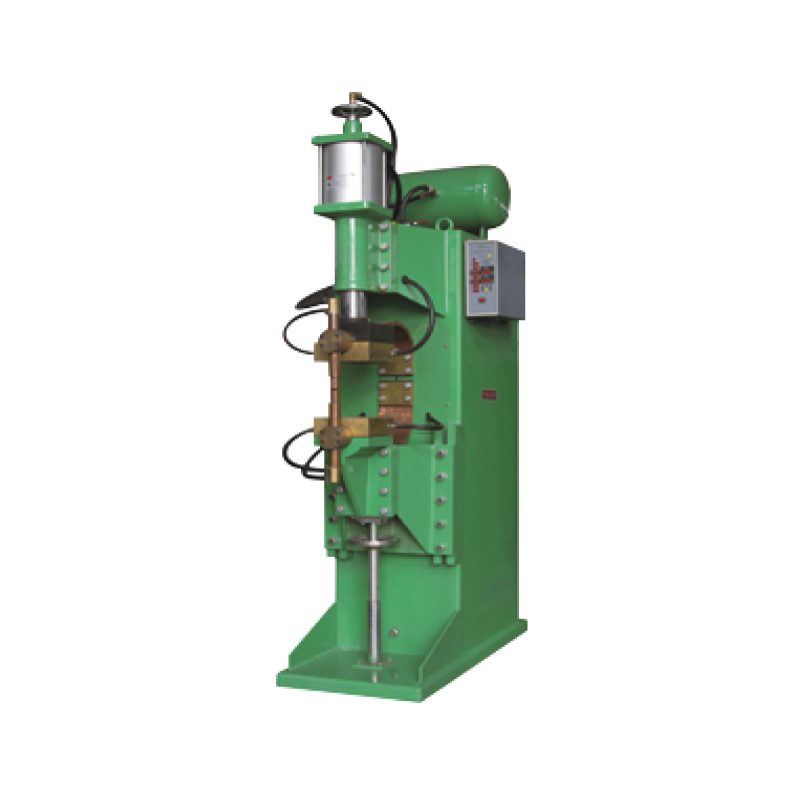 spot welding machine
