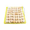 56 Eggs Mini Incubator Hatcher Automatic Egg Turning Tray Tool with Motor Egg Incubators Ducks Goose Birds 220v/110v/12v
