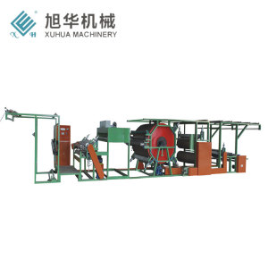 XH-JD-07 Transfer Laminating Machine