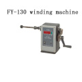 Hand-cranked electronic digital display winding machine FY-130 Feiyue brand winding machine small coil tape transformer