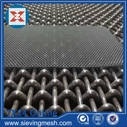Stainless Steel Crimped Mesh wholesale