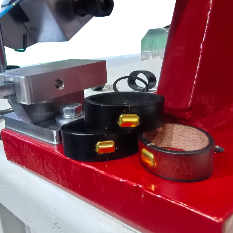 SC-119B Single Grain Ring Stapler  (7)