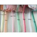 Bra Sewing Lace elastic tape Trimming