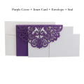 1set Purple Card