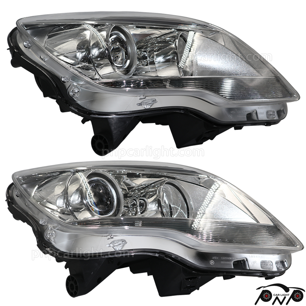 Xenon headlight for Mercedes-Benz R-class MPV W251