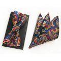 New Check 100% Silk Jacquard Woven Men Polka Dot Plaid Butterfly Self Bow Tie Bowtie Pocket Square Handkerchief Hanky Suit Set