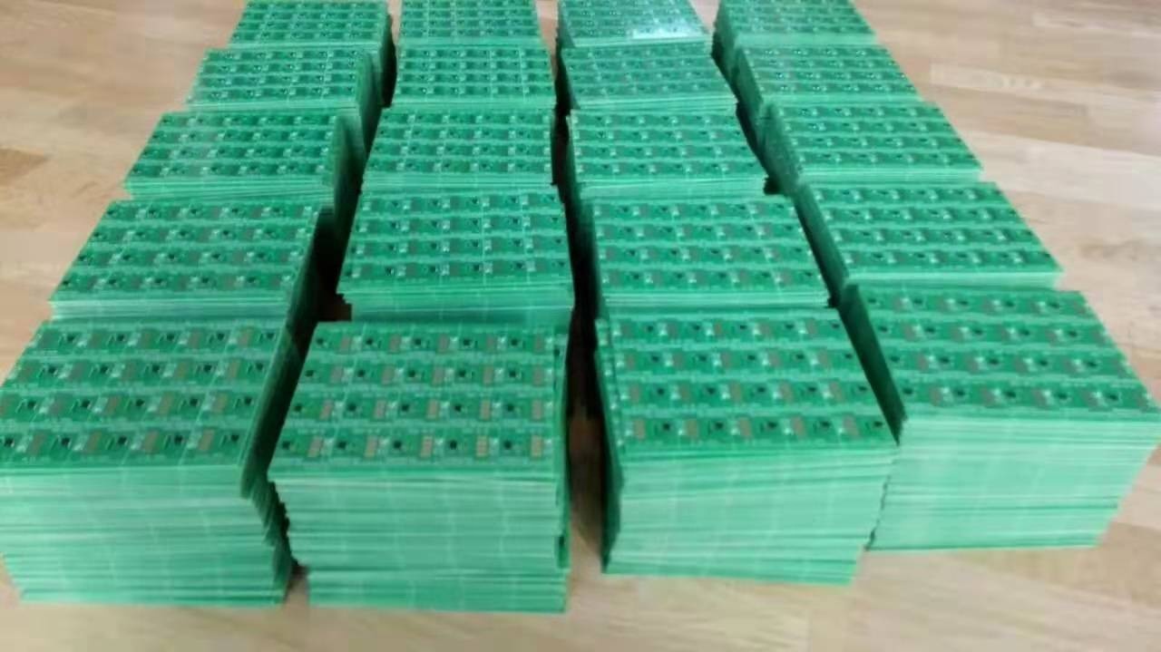 Videojet make up solvent chip V706-D smart chips for Videojet 1000 series CIJ printer4