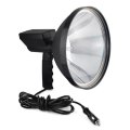 Portable Handheld HID Xenon Lamp 9 inch 1000W 245mm Outdoor Camping Hunting Fishing Spot Light Spotlight Brightness