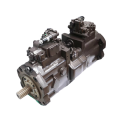 CX350B hydraulic pump KSJ12240 K5V160DTP