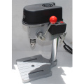 Drill Press Mini Drilling Machine 240W for Bench Machine Table Bit 0.6-6.5mm Electric Drill Machine Wood Metal Electrical Tools