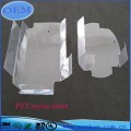Transparent polyester mylar tape of fiberglass sheet