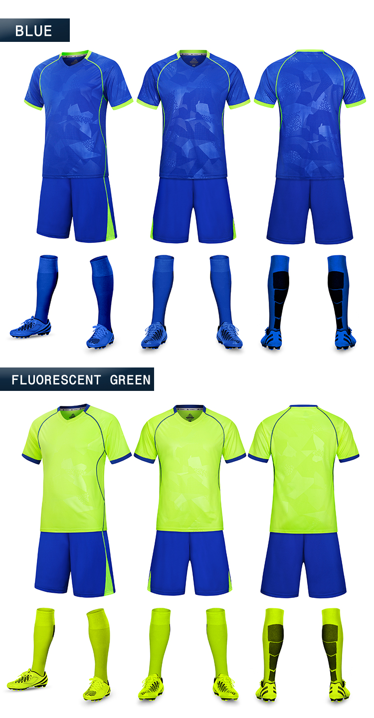 Football Soccer
