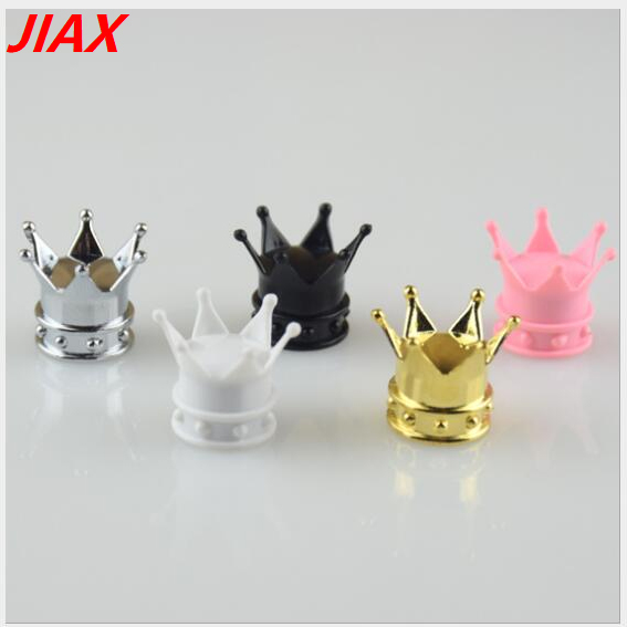 crown car valve caps.1