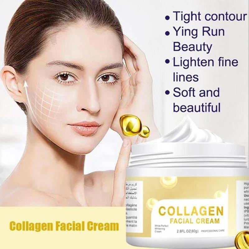 Face Cream Moisturizing Anti Wrinkle Anti Aging Cream Whitening Care Cream Wrinkle Anti Care Skin Firming G0A8