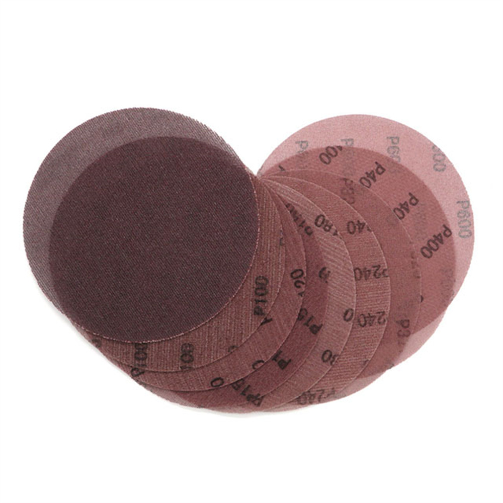Sanding Screen Disc 1