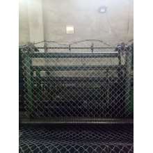 Good Mini Mesh Chain Link Fence High Security