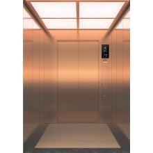 IFE Residential Elevator with Group Control System