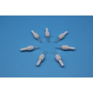 sterile luer lock connector