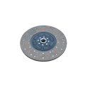 106620016 clutch plate diameter 330