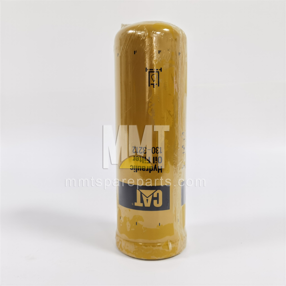 Hydraulic Filter 130-3212