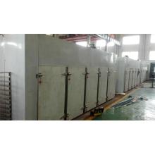 Hot Air Industrial Circulating Drying Oven/dry oven