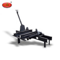 24kg/m Manual Operation Railway Speed Retarder for Sale