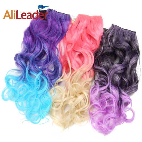 20Inch Hair Extensions False Synthetic Body Wavy Clip Supplier, Supply Various 20Inch Hair Extensions False Synthetic Body Wavy Clip of High Quality