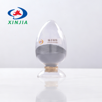 Precision FACuSn40 Tin Alloy Powder for Sintering