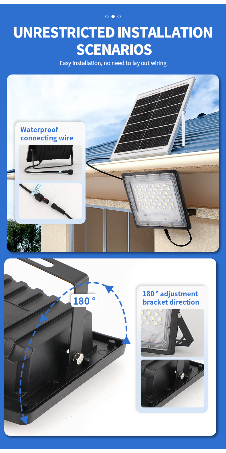 Solar Flood Light-7