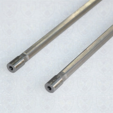 Long Rotating Twin Screw Shaft For Transmission