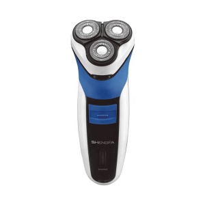 arrival recharge portable shaver special design men shaver