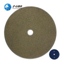 Z-LION 7" 180mm Diamond Grinding Wheel Electroplated Polishing Pads Flexible Glass Tile Granite Stone Polishing Diamond Tool