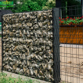 Galvanized sale well gabion box for protection