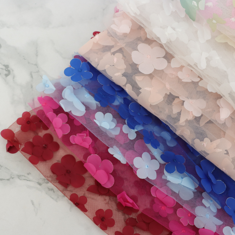 Mesh Fabric