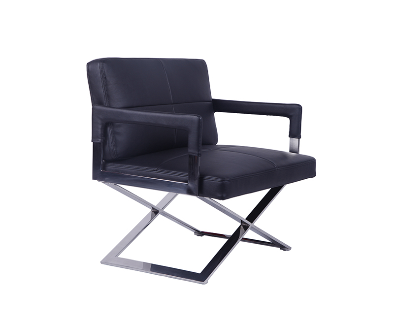 Stylish_Leather_Aster_X_Lounge_Chair