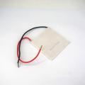 62x62 mm Heatsink Thermoelectric Cooler Peltier Cooling Plate 12V 30A Refrigeration Module TEC1-12730