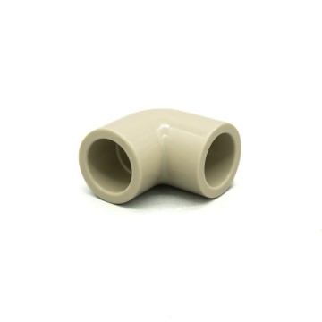 PPH elbow 90° for Industrial and Chemical