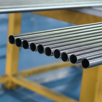 301 304 316 stainless steel exhaust pipe