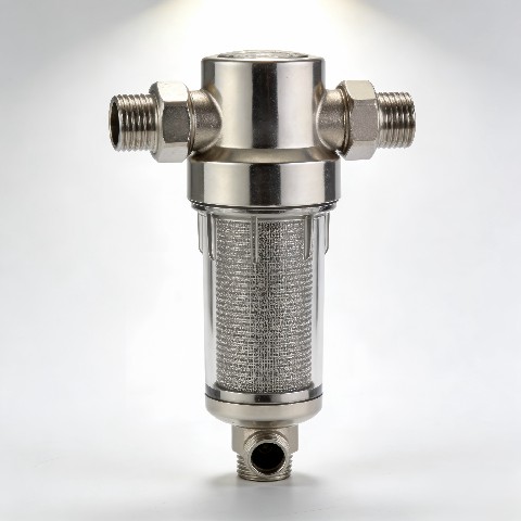 Gravity Water Purifier