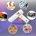 New Glue Gun 100W 120W Adjustable Constant Temperature Hot Melt Glue Gun Hot Glue Gun Industrial Grade