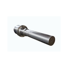 Shaft forgings with good quality
